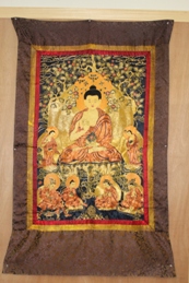 釈迦牟尼佛