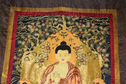 釈迦牟尼佛