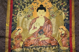 釈迦牟尼佛