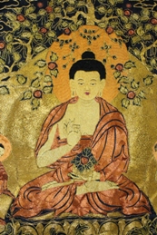 釈迦牟尼佛