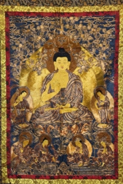釈迦牟尼