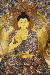 釈迦牟尼