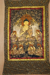 釈迦牟尼