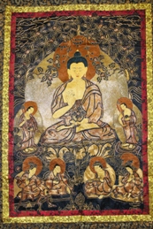 釈迦牟尼