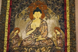 釈迦牟尼
