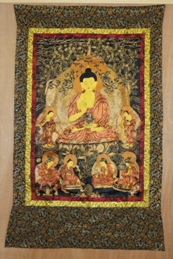 釈迦牟尼佛