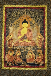 釈迦牟尼佛